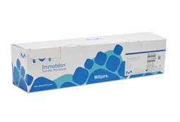 Immobilon-PSQ 卷膜，PVDF，0.2 μm，26.5 cm x 3.75 m Millipore原裝